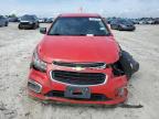 2016 Chevrolet Cruze Limited Ls for Sale in Loganville, GA - All Over
