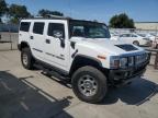 2004 Hummer H2 de vânzare în Sacramento, CA - Minor Dent/Scratches