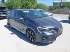2022 RENAULT CLIO SE ED for sale at Copart ST HELENS