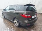 2015 MAZDA 5 SPORT VE for sale at Copart CHESTER