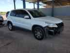 2010 Volkswagen Tiguan Se на продаже в Phoenix, AZ - Front End