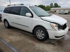 2007 Hyundai Entourage Gls for Sale in Pekin, IL - Front End