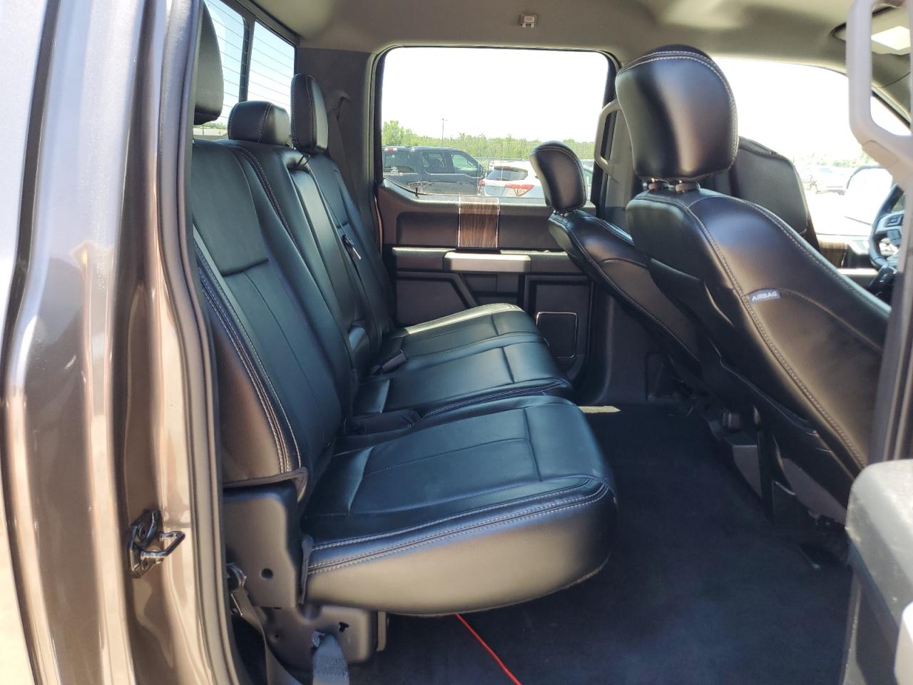 1FTEW1EP3JFA98262 FORD F-150 2018