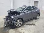 2016 Honda Hr-V Exl იყიდება Fredericksburg-ში, VA - Front End