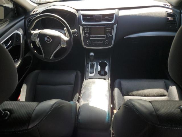  NISSAN ALTIMA 2016 Charcoal