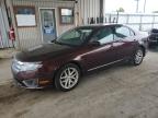 2012 Ford Fusion Sel იყიდება Fort Wayne-ში, IN - Rear End