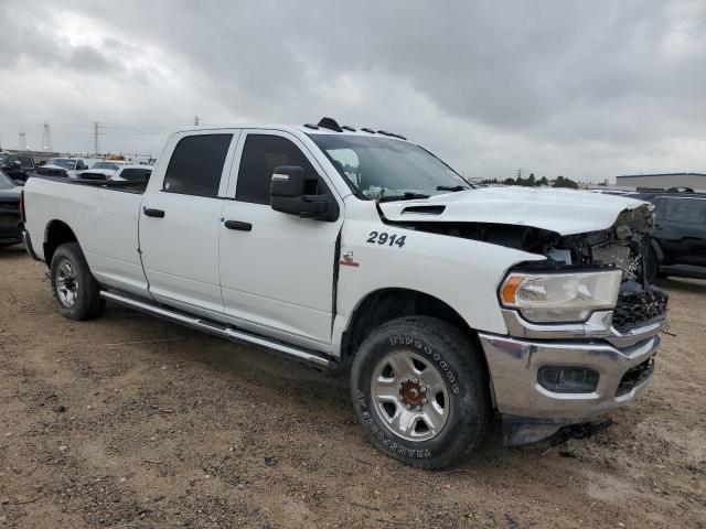  RAM 2500 2024 Biały