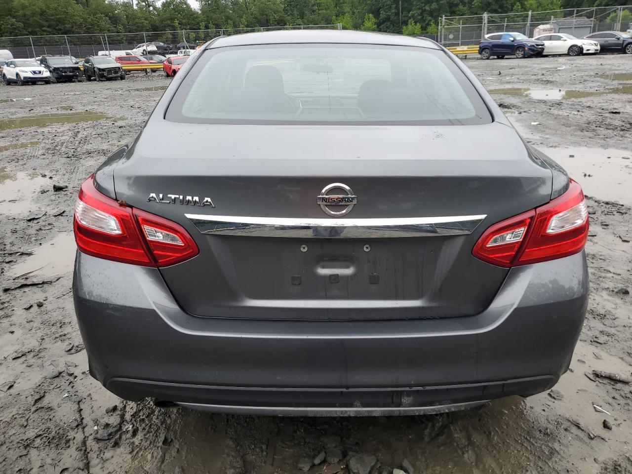 1N4AL3AP3GC159859 NISSAN ALTIMA 2016