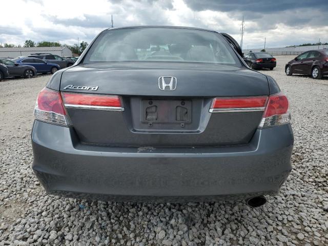 HONDA ACCORD 2012 Szary
