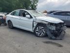 2024 Volkswagen Jetta Sel იყიდება Glassboro-ში, NJ - Front End