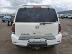 2012 Nissan Armada Sv na sprzedaż w Helena, MT - Side