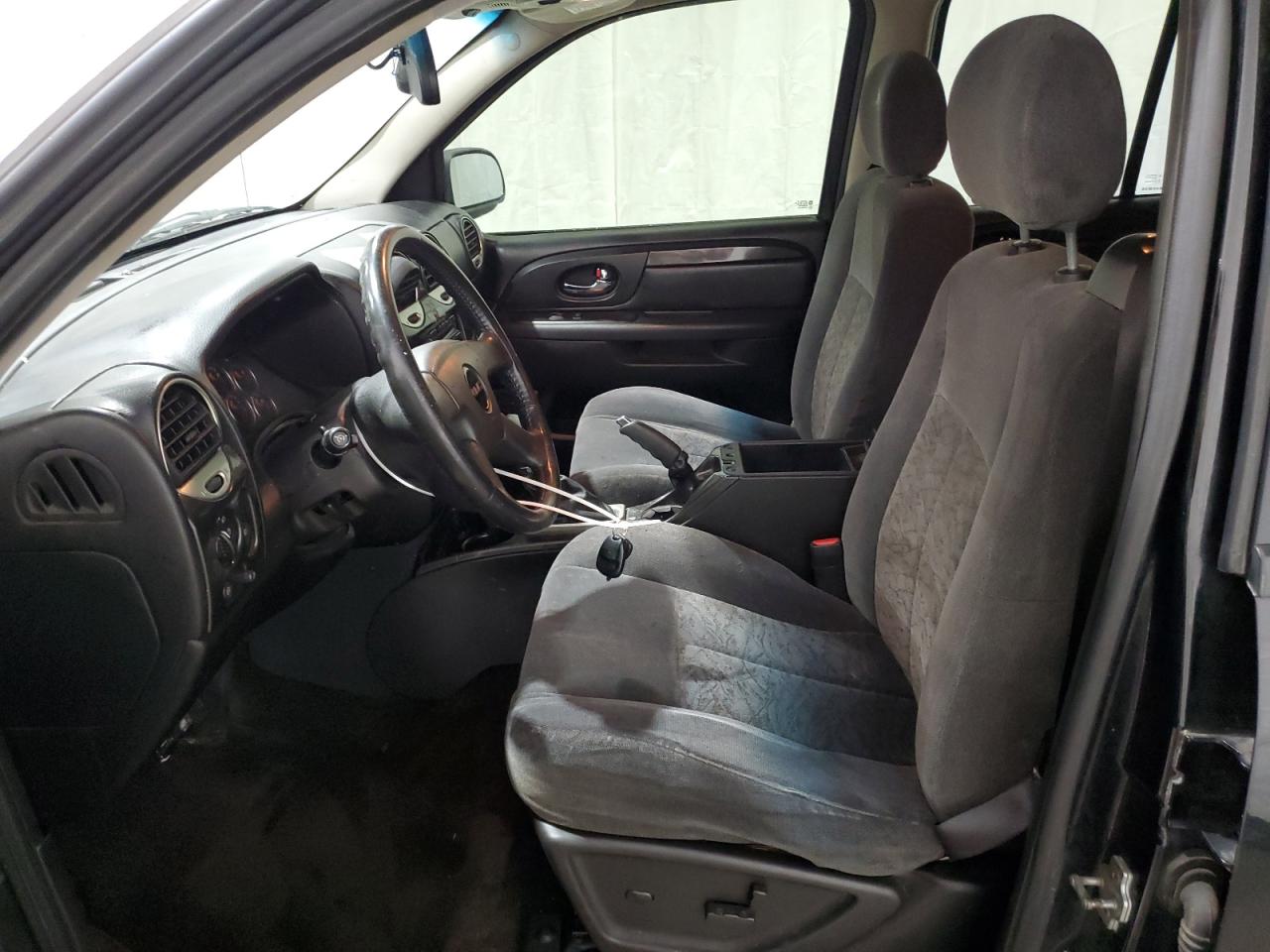 2006 GMC Envoy VIN: 1GKDT13S562199852 Lot: 56629865