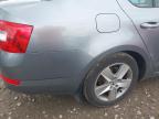 2013 SKODA OCTAVIA SE for sale at Copart YORK