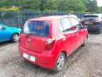 2013 HYUNDAI I10 ACTIVE for sale at Copart COLCHESTER