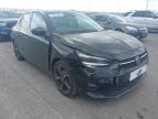2022 VAUXHALL CORSA ULTI for sale at Copart CHESTER