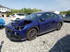 2022 Subaru Wrx Limited for Sale in North Billerica, MA - Front End