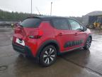 2018 CITROEN C3 FLAIR P for sale at Copart WHITBURN