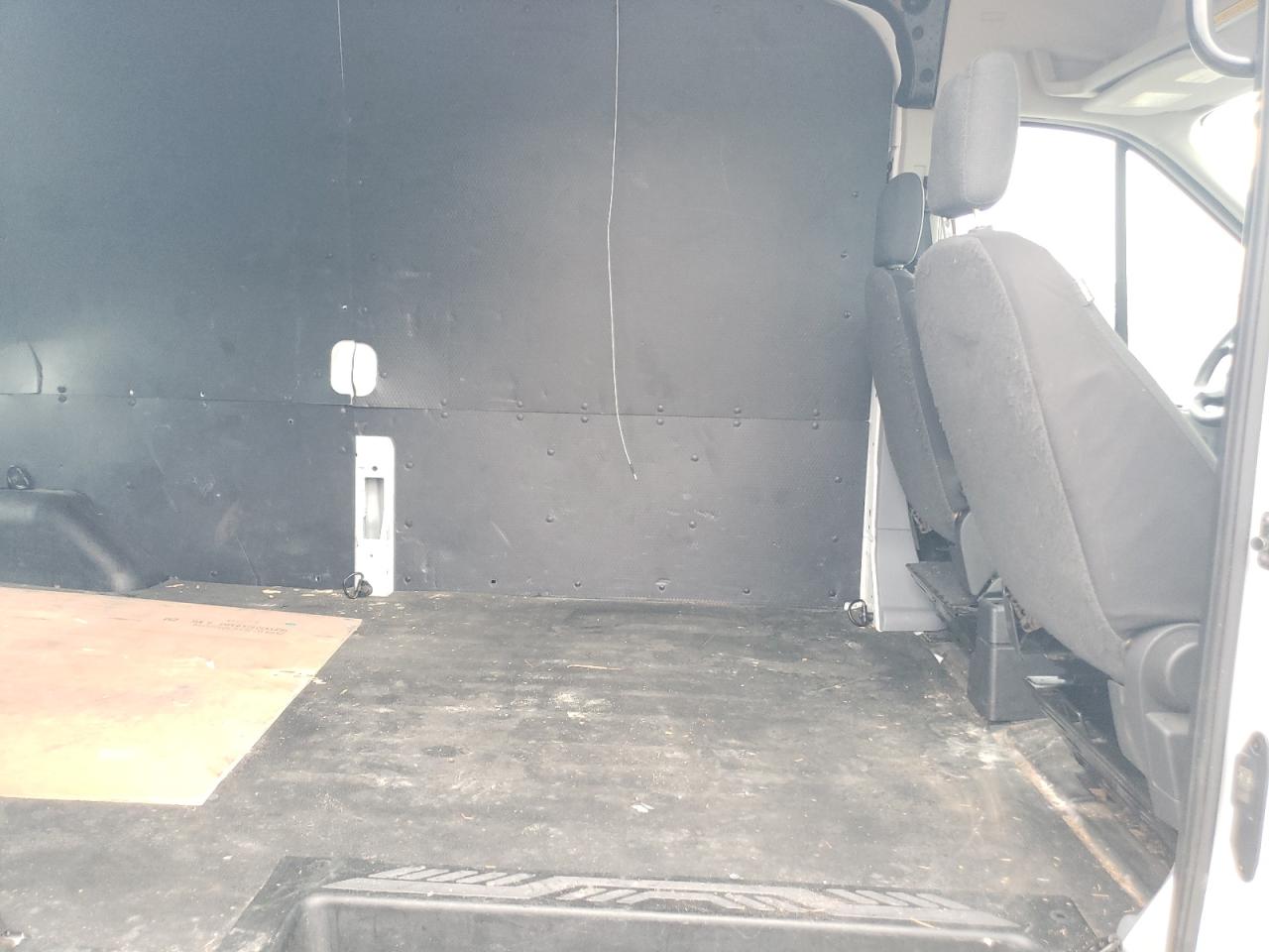 1FTYR2CM4KKA88657 FORD TRANSIT 2019
