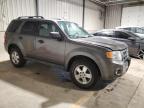2012 Ford Escape Xlt продається в West Mifflin, PA - Mechanical