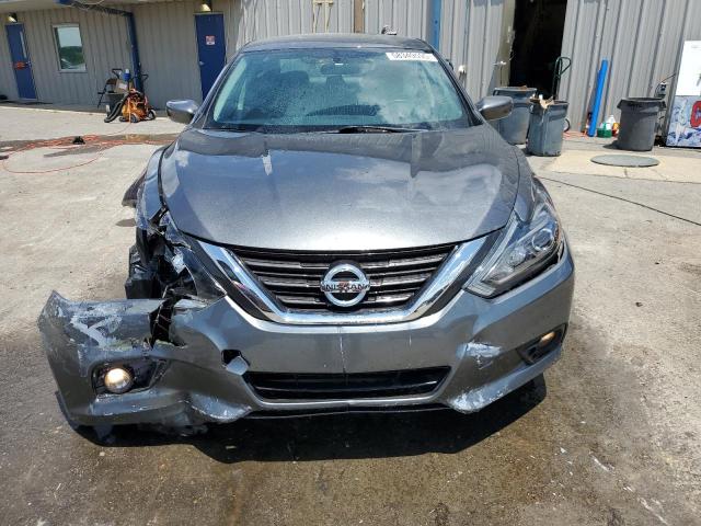  NISSAN ALTIMA 2017 Gray