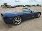 2000 Chevrolet Corvette  for Sale in Davison, MI - Front End