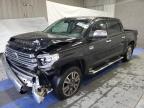 2018 Toyota Tundra Crewmax 1794 продається в Dunn, NC - Front End