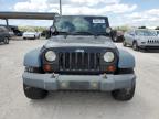 2009 Jeep Wrangler Unlimited X на продаже в West Palm Beach, FL - Minor Dent/Scratches