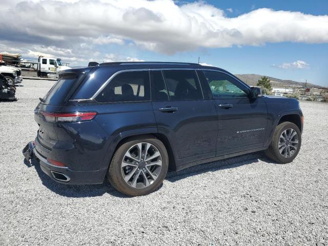  JEEP GRAND CHER 2024 Синій