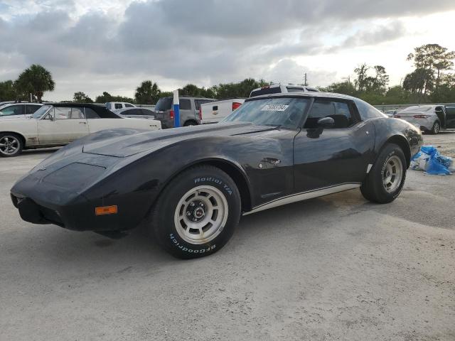 1977 Chevrolet Corvette