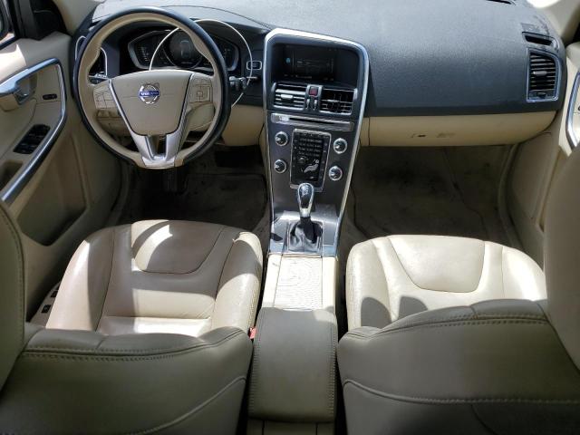 Паркетники VOLVO XC60 2015 Білий