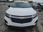 2022 Chevrolet Equinox Ls   de vânzare în Tulsa, OK - Mechanical