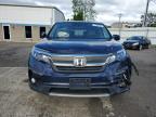 2020 Honda Pilot Ex for Sale in New Britain, CT - Front End