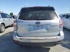 2017 Subaru Forester 2.5I Premium на продаже в Sacramento, CA - Front End
