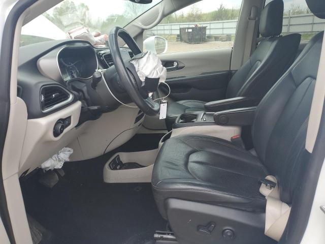  CHRYSLER PACIFICA 2020 Biały