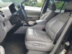 2009 Honda Pilot Exl продається в Augusta, GA - Burn