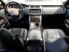2016 Land Rover Range Rover Supercharged for Sale in Albuquerque, NM - Front End