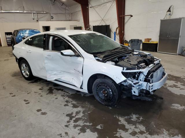 CHEVROLET MALIBU 2022 Biały