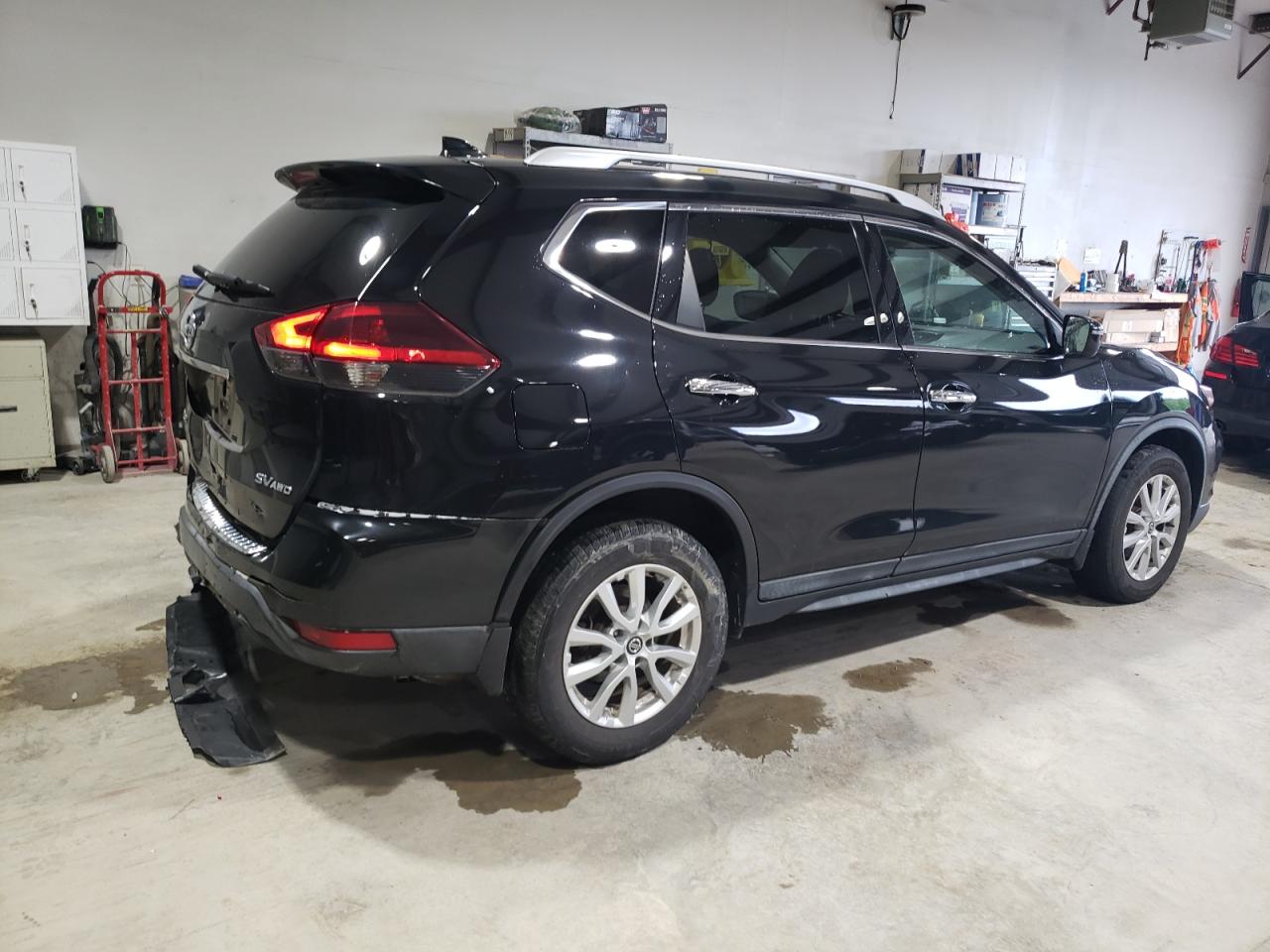 KNMAT2MV4JP545964 NISSAN ROGUE 2018