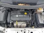 2013 VAUXHALL ZAFIRA EXC for sale at Copart ST HELENS