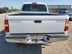 2004 Toyota Tacoma Double Cab Prerunner en Venta en Mercedes, TX - Front End