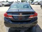 2013 Honda Civic Lx   за продажба в Los Angeles, CA - Minor Dent/Scratches