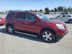 2011 Gmc Acadia Slt-2 for Sale in Martinez, CA - Minor Dent/Scratches