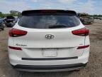 2020 Hyundai Tucson Limited for Sale in Baltimore, MD - Rear End
