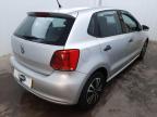2010 VOLKSWAGEN POLO S 60 for sale at Copart WESTBURY