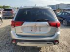 2020 Mitsubishi Outlander Se en Venta en Opa Locka, FL - Front End