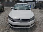 2013 Volkswagen Passat Se იყიდება Opa Locka-ში, FL - Front End