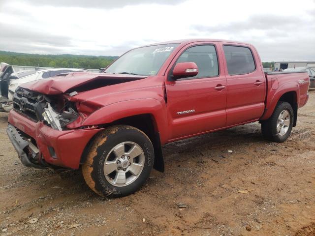 2014 Toyota Tacoma Double Cab