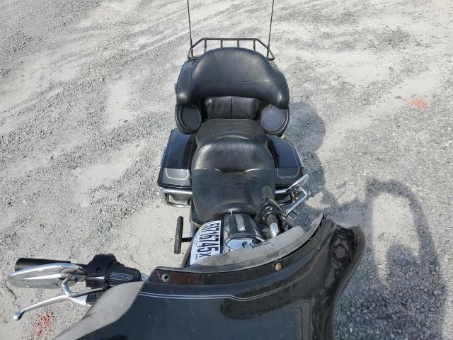 2008 HARLEY-DAVIDSON FLHTCUI 