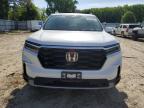 2023 Honda Pilot Elite للبيع في Hampton، VA - Side