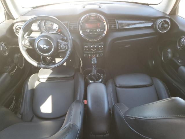  MINI COOPER 2015 Black